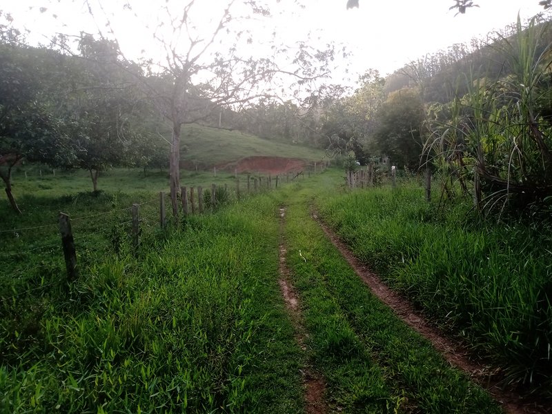 SITIO COM 5 ALQUIRES EM SÃO JOSE DOS CAMPOS SP - São José dos Campos - 