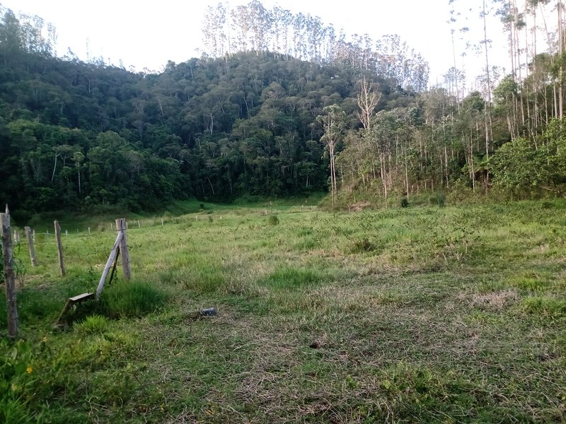SITIO COM 5 ALQUIRES EM SÃO JOSE DOS CAMPOS SP - São José dos Campos - 