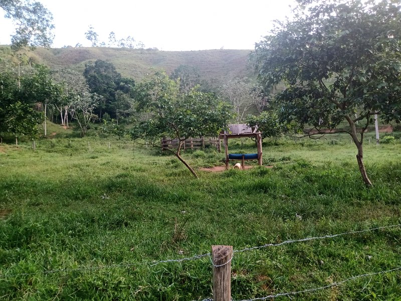 SITIO COM 5 ALQUIRES EM SÃO JOSE DOS CAMPOS SP - São José dos Campos - 