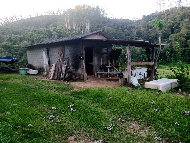 SITIO COM 5 ALQUIRES EM SÃO JOSE DOS CAMPOS SP - São José dos Campos - 