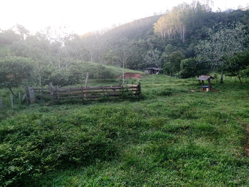 SITIO COM 5 ALQUIRES EM SÃO JOSE DOS CAMPOS SP - São José dos Campos - 