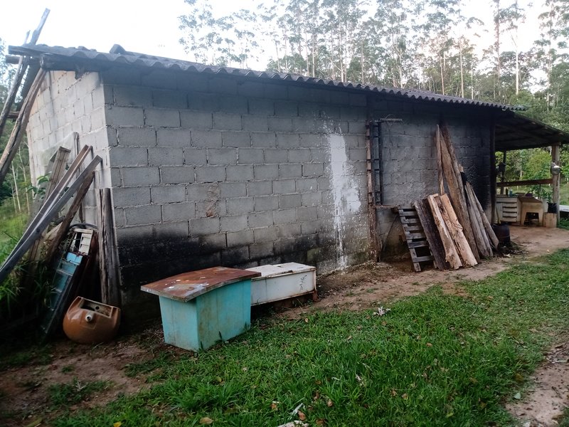 SITIO COM 5 ALQUIRES EM SÃO JOSE DOS CAMPOS SP - São José dos Campos - 