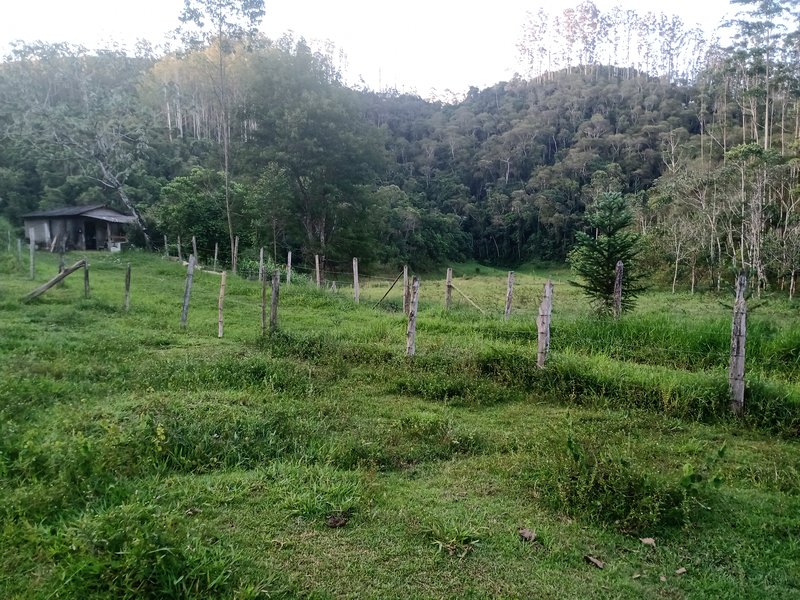 SITIO COM 5 ALQUIRES EM SÃO JOSE DOS CAMPOS SP - São José dos Campos - 