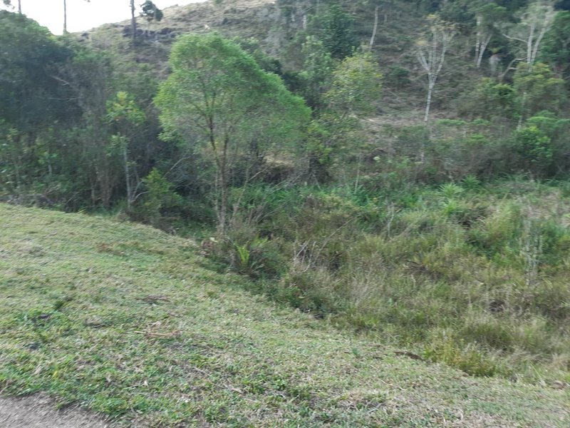 AREA RURAL COM 7 ALQUEIRES EM CUNHA SP - Cunha - 
