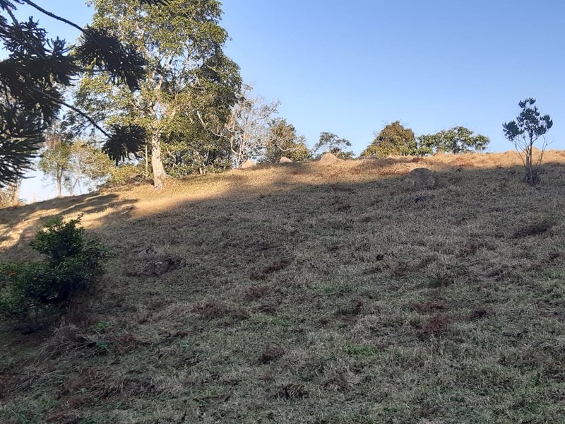 AREA RURAL COM 7 ALQUEIRES EM CUNHA SP - Cunha - 