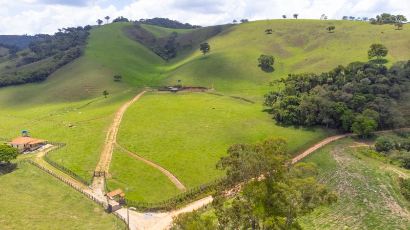 SITIO COM 35 HECTARES EM SÃO LOURENÇO MG - São Lourenço - 