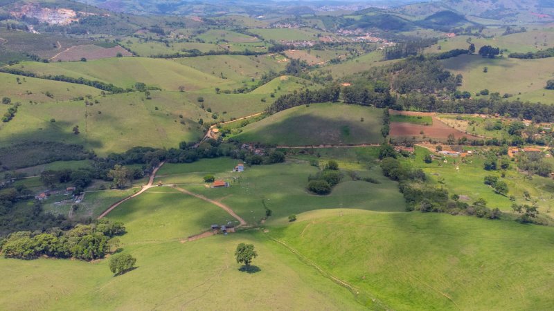 SITIO COM 35 HECTARES EM SÃO LOURENÇO MG - São Lourenço - 
