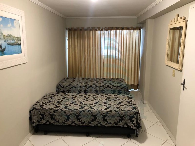 Casa para locação temporada - Balneário Praia do Pernambuco - Guarujá/SP - Guarujá - 