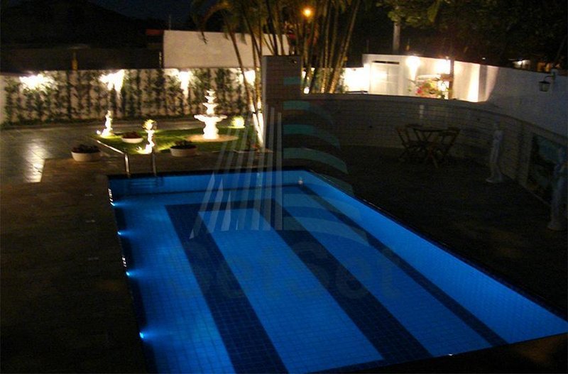Casa para locação temporada - Balneário Praia do Pernambuco - Guarujá/SP - Guarujá - 