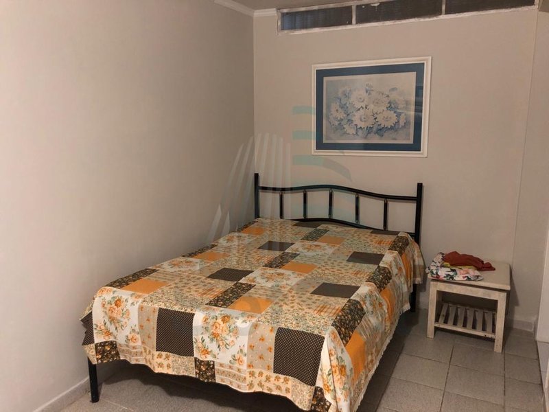 Casa para locação temporada - Balneário Praia do Pernambuco - Guarujá/SP - Guarujá - 