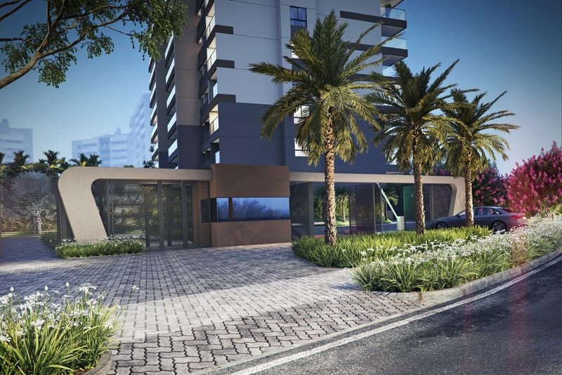 Apartamento Concept 3 suítes 152m² Rosauro Estellita Rio de Janeiro - 