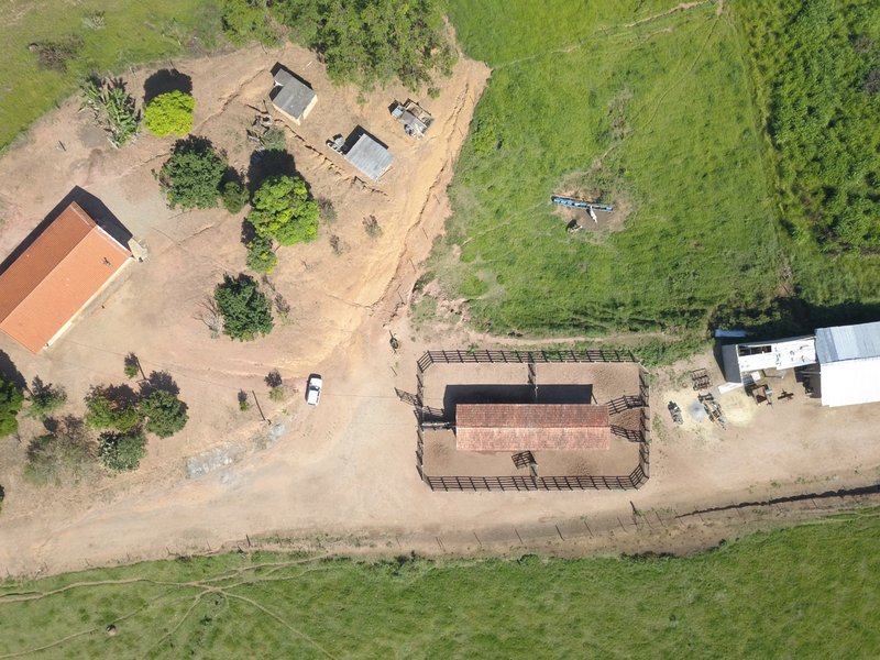 FAZENDA COM 178 HECTARES NA REGIÃO DE SERRANO MG - SERRANOS - 