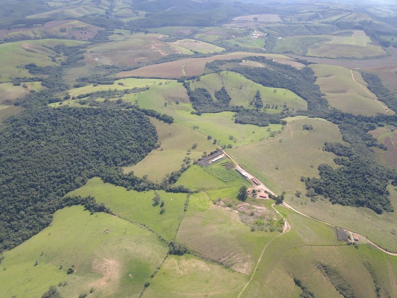 FAZENDA COM 178 HECTARES NA REGIÃO DE SERRANO MG - SERRANOS - 