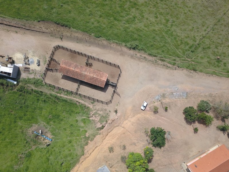 FAZENDA COM 178 HECTARES NA REGIÃO DE SERRANO MG - SERRANOS - 