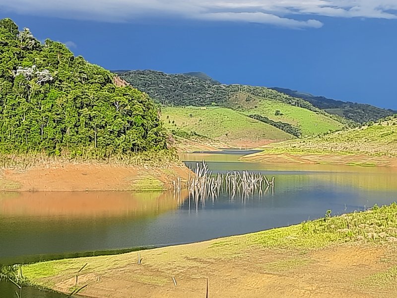 SITIO COM 8.75 ALQUEIRES EM NATIVIDADE DA SERRA SP - NATIVIDADE DA SERRA - 