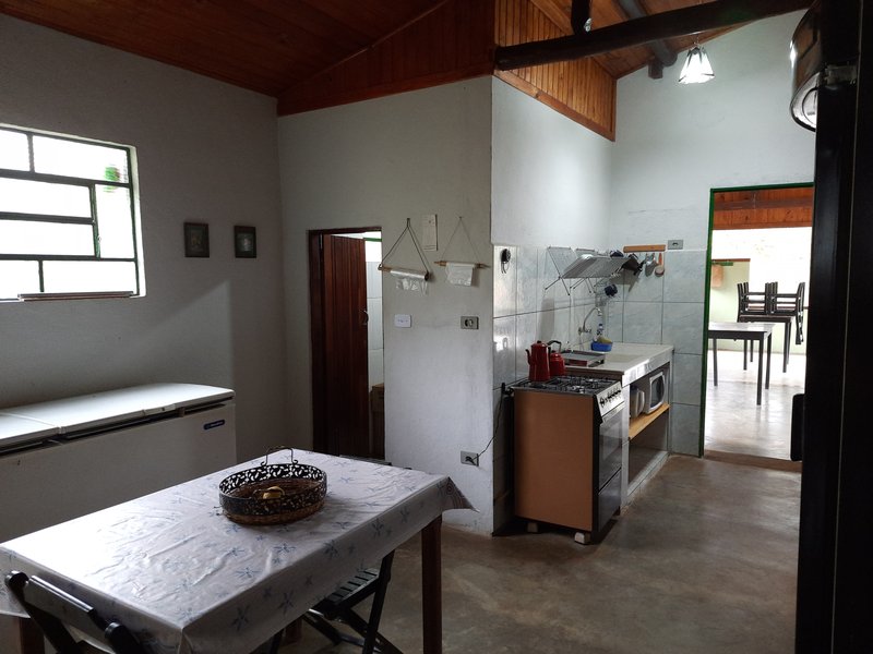SITIO COM 8.75 ALQUEIRES EM NATIVIDADE DA SERRA SP - NATIVIDADE DA SERRA - 
