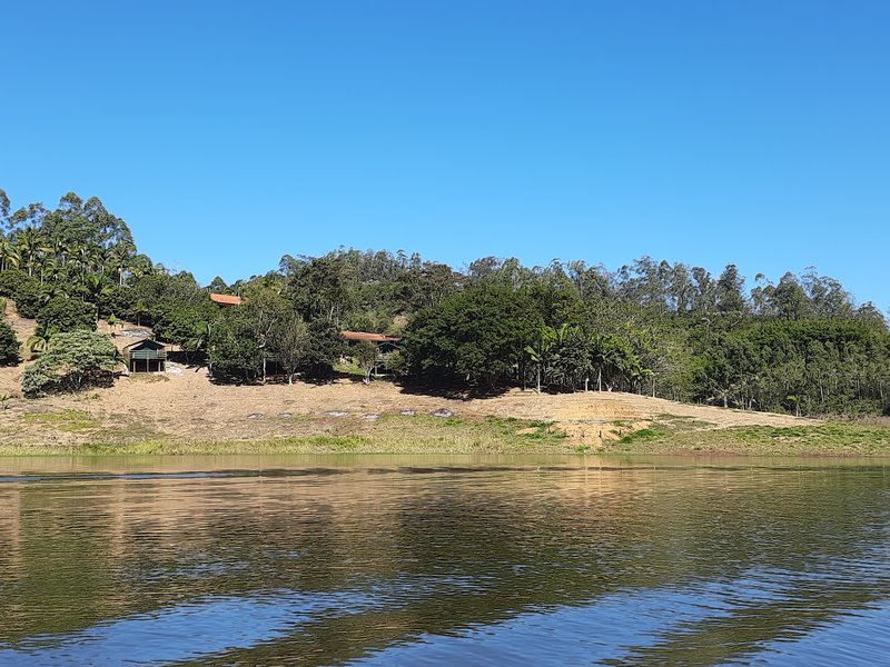 SITIO COM 8.75 ALQUEIRES EM NATIVIDADE DA SERRA SP - NATIVIDADE DA SERRA - 