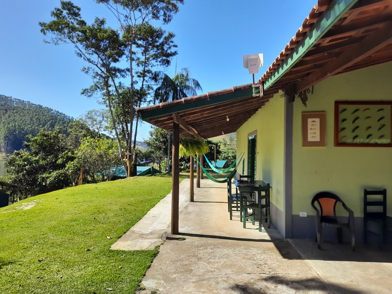 SITIO COM 8.75 ALQUEIRES EM NATIVIDADE DA SERRA SP - NATIVIDADE DA SERRA - 