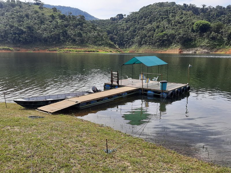 SITIO COM 8.75 ALQUEIRES EM NATIVIDADE DA SERRA SP - NATIVIDADE DA SERRA - 