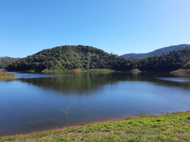 SITIO COM 8.75 ALQUEIRES EM NATIVIDADE DA SERRA SP - NATIVIDADE DA SERRA - 