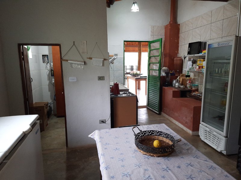 SITIO COM 8.75 ALQUEIRES EM NATIVIDADE DA SERRA SP - NATIVIDADE DA SERRA - 