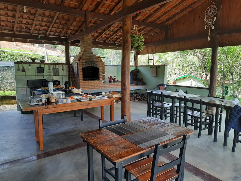SITIO COM 8.75 ALQUEIRES EM NATIVIDADE DA SERRA SP - NATIVIDADE DA SERRA - 