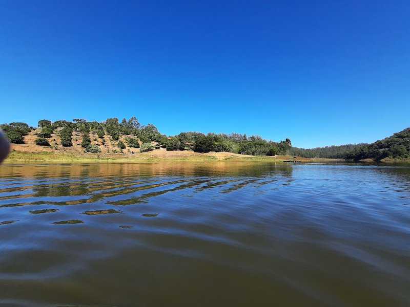 SITIO COM 8.75 ALQUEIRES EM NATIVIDADE DA SERRA SP - NATIVIDADE DA SERRA - 