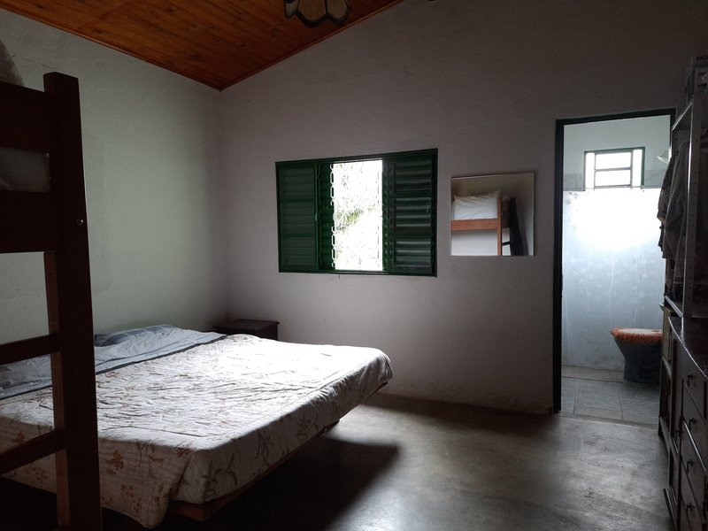 SITIO COM 8.75 ALQUEIRES EM NATIVIDADE DA SERRA SP - NATIVIDADE DA SERRA - 