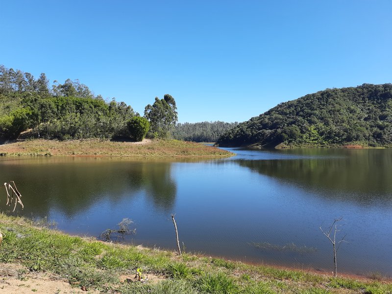 SITIO COM 8.75 ALQUEIRES EM NATIVIDADE DA SERRA SP - NATIVIDADE DA SERRA - 