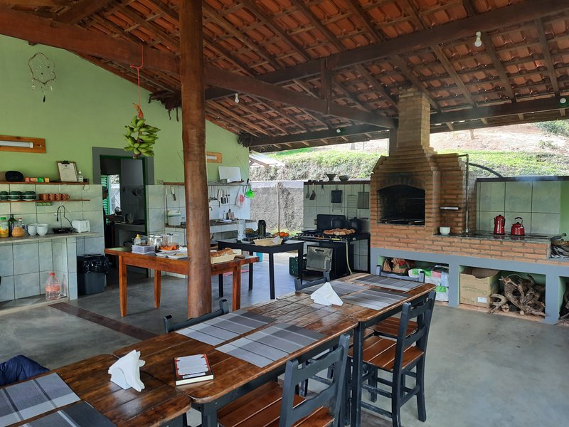 SITIO COM 8.75 ALQUEIRES EM NATIVIDADE DA SERRA SP - NATIVIDADE DA SERRA - 