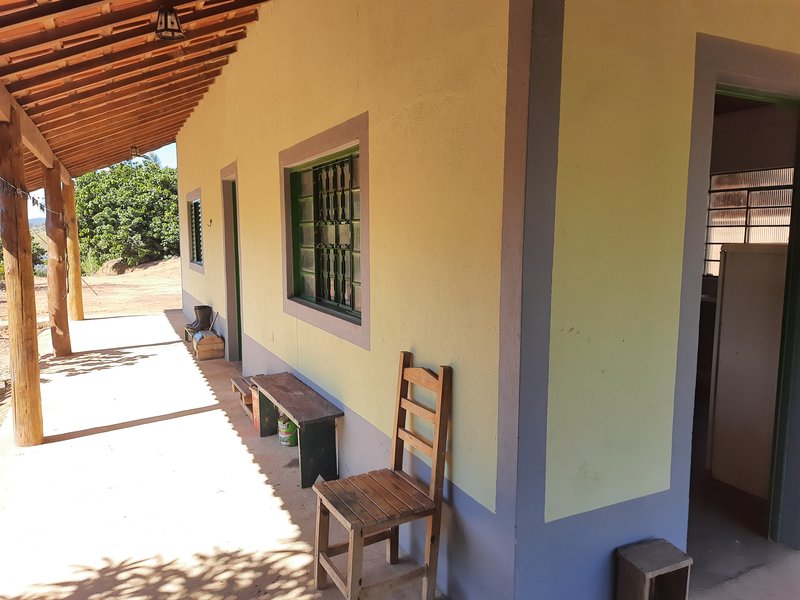 SITIO COM 8.75 ALQUEIRES EM NATIVIDADE DA SERRA SP - NATIVIDADE DA SERRA - 