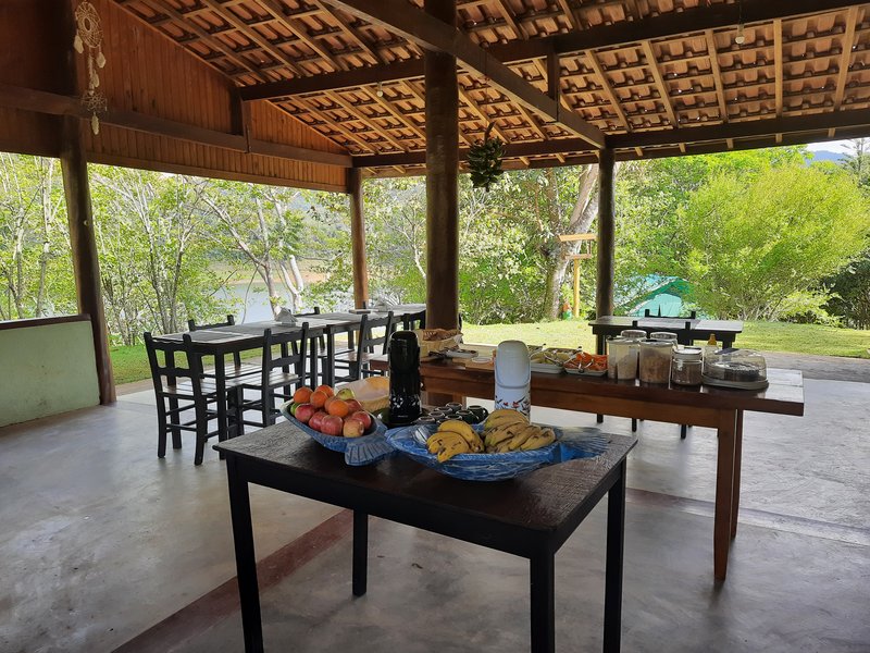 SITIO COM 8.75 ALQUEIRES EM NATIVIDADE DA SERRA SP - NATIVIDADE DA SERRA - 