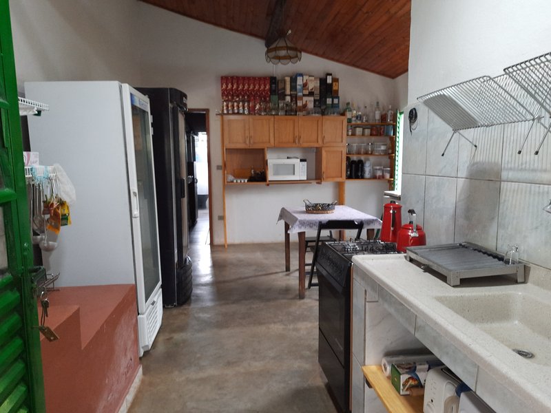SITIO COM 8.75 ALQUEIRES EM NATIVIDADE DA SERRA SP - NATIVIDADE DA SERRA - 