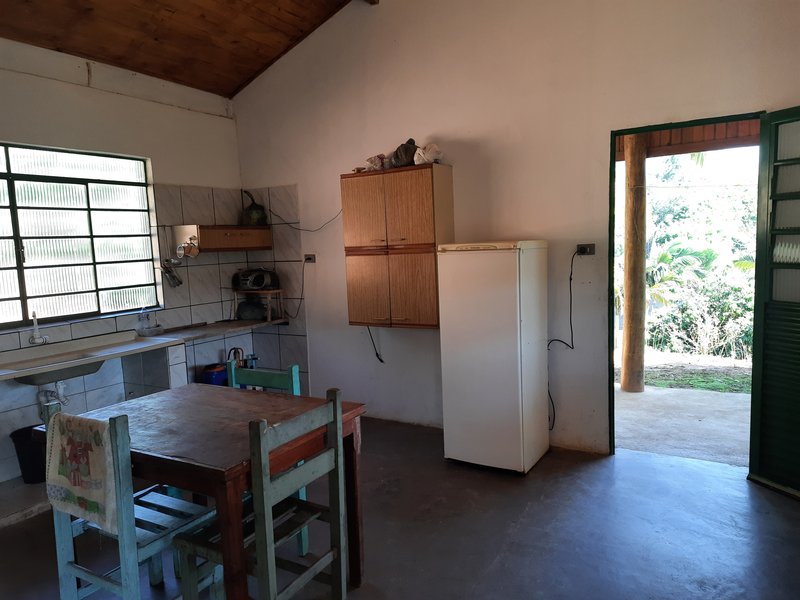 SITIO COM 8.75 ALQUEIRES EM NATIVIDADE DA SERRA SP - NATIVIDADE DA SERRA - 