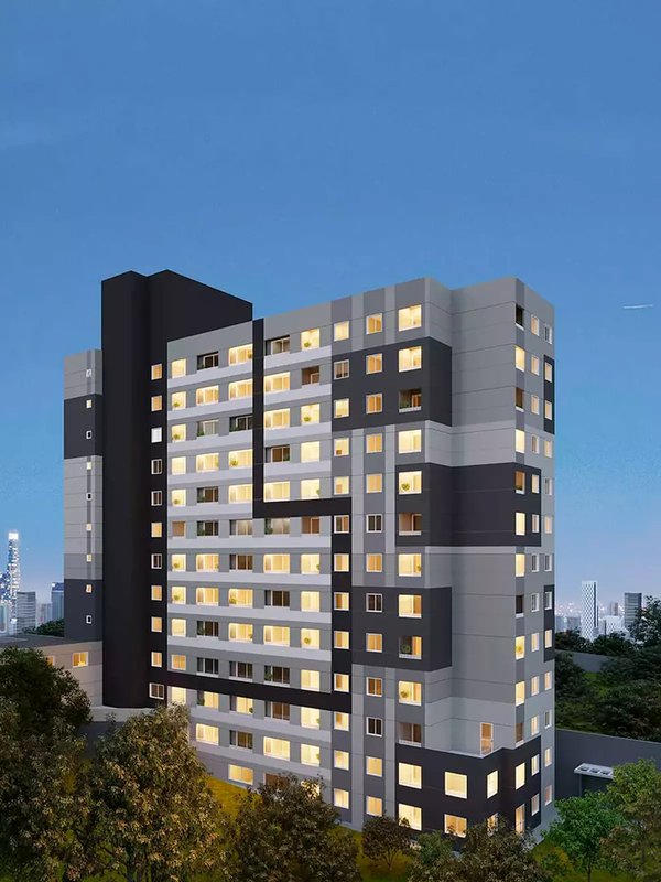 Apartamento a venda na Mooca Rua Tobias Barreto Tobias Barreto São Paulo - 