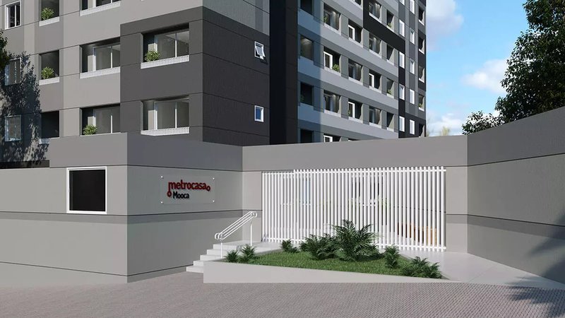 Apartamento a venda na Mooca Rua Tobias Barreto Tobias Barreto São Paulo - 