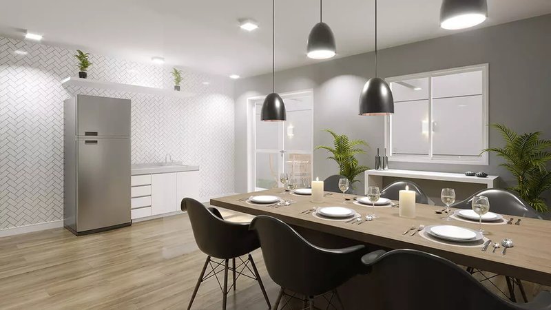 Apartamento a venda na Mooca Rua Tobias Barreto Tobias Barreto São Paulo - 