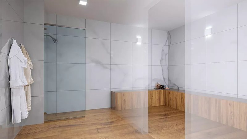 Apartamento a venda na Mooca Rua Tobias Barreto Tobias Barreto São Paulo - 
