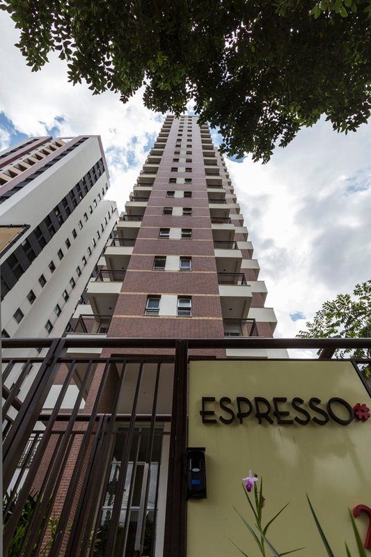 Apartamento Espresso 267 91m² 2D Vilela São Paulo - 