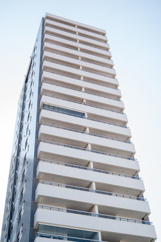 Duplex Novavilla 2 suítes 82m² França Pinto São Paulo - 