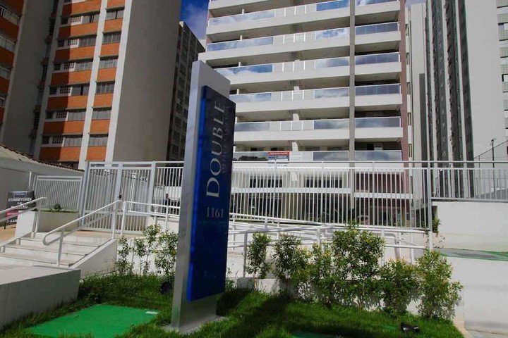 Sala Double Offices Santana 64m² Doutor César São Paulo - 