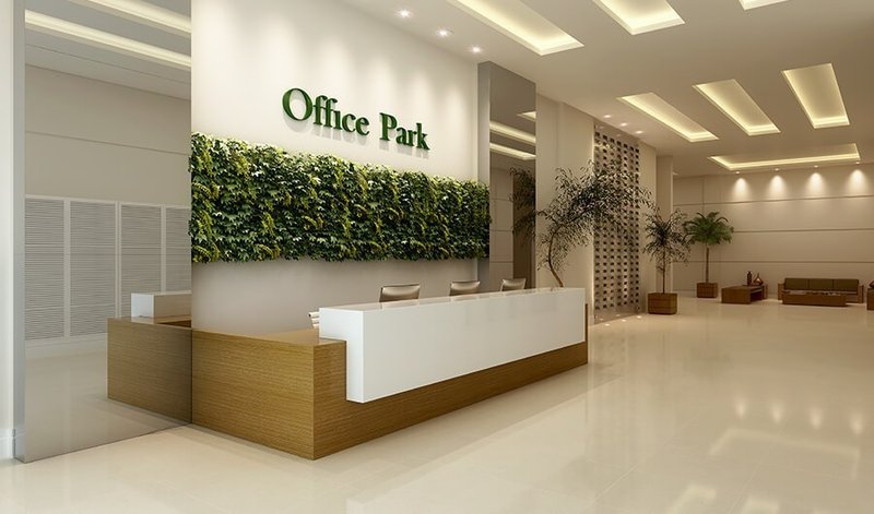 Loja Madureira Office Park - Lojas 56m² Antônio de Abreu Rio de Janeiro - 