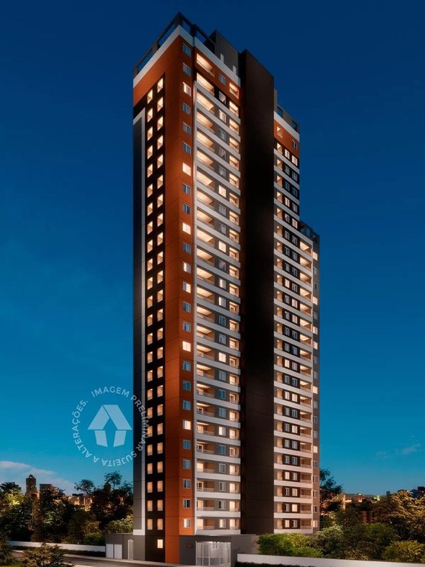 Apartamento 1dorm Ao lado da Estação Penha Doutor Alarico Silveira São Paulo - 