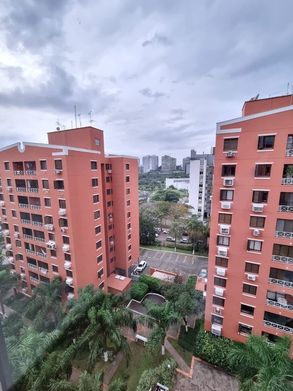 Apartamento V. Firenze Apto 9558 74m² 3D ESTACIO DE SA Porto Alegre - 
