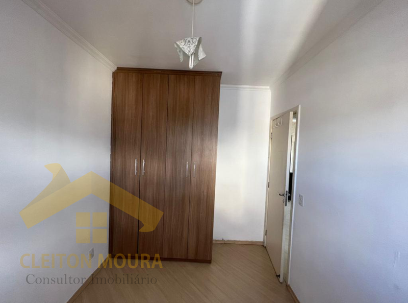 Apartamento em Cajamar, no Portal dos Ipês Av. das Açucenas Cajamar - 