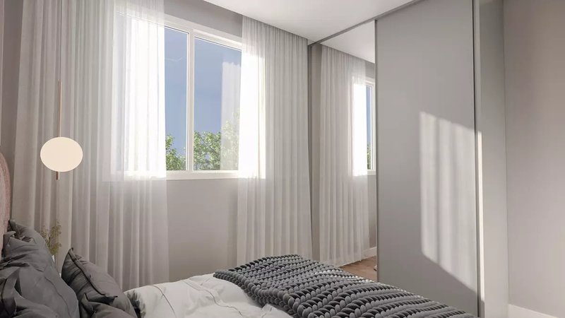 Studio Metrocasa Aricanduva - NR 18m² 1D Ouro Verde de Minas São Paulo - 