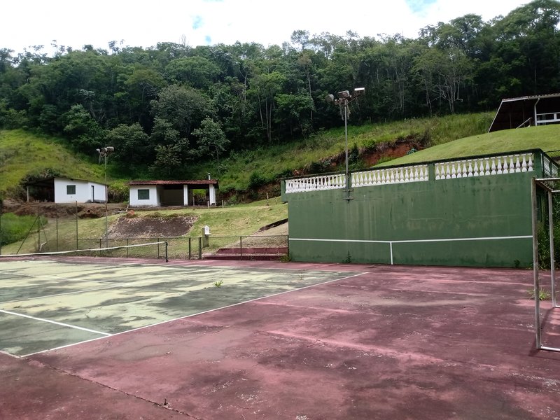SITIO COM 14 ALQUEIRES EM JAMBEIRO SP - JAMBEIRO - 