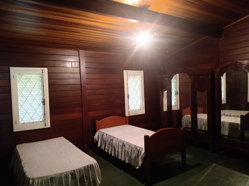 SITIO COM 14 ALQUEIRES EM JAMBEIRO SP - JAMBEIRO - 