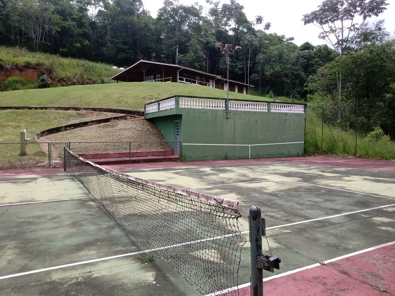 SITIO COM 14 ALQUEIRES EM JAMBEIRO SP - JAMBEIRO - 