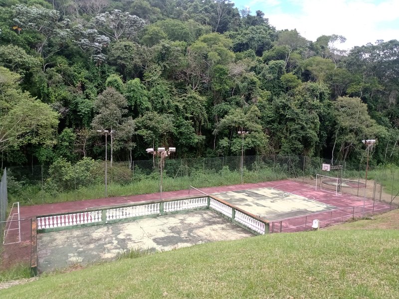 SITIO COM 14 ALQUEIRES EM JAMBEIRO SP - JAMBEIRO - 